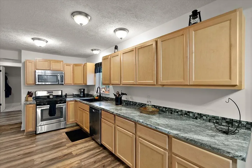 78 Carrie Street NW Sparta Village MI 49345