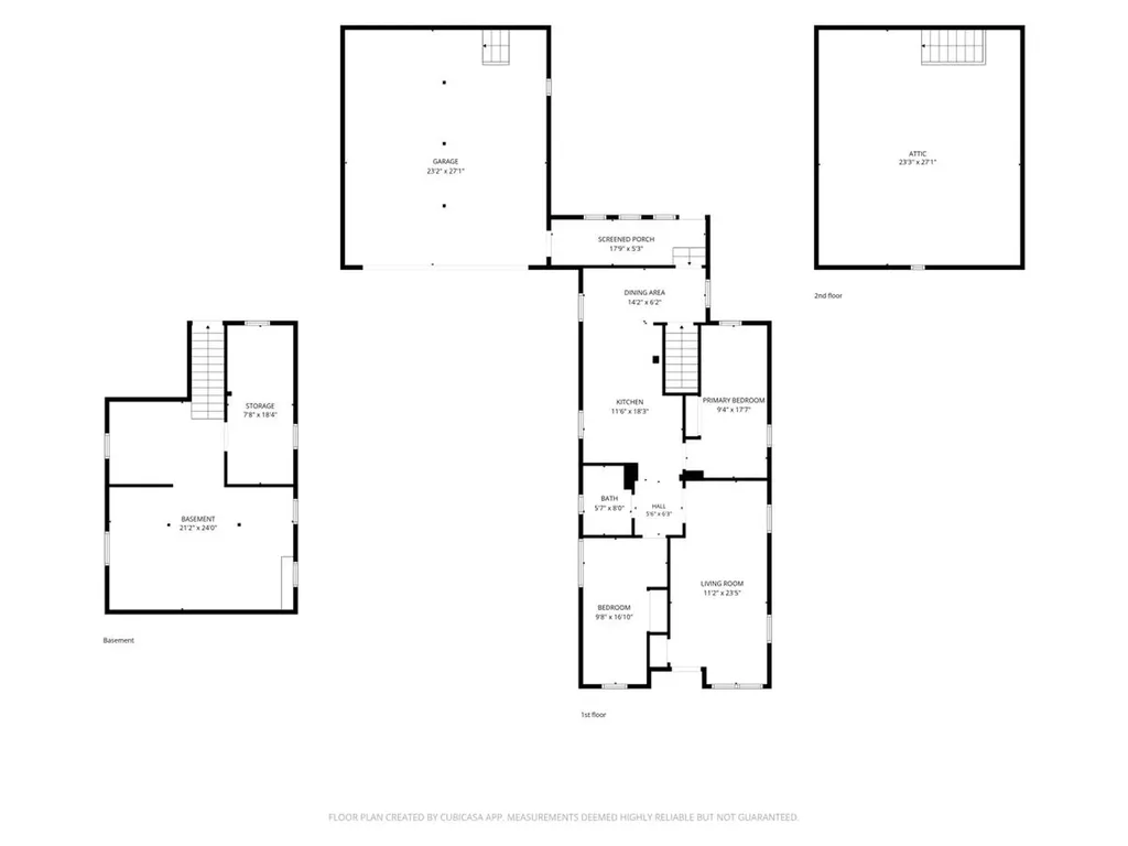 78 Carrie Street NW Sparta Village MI 49345