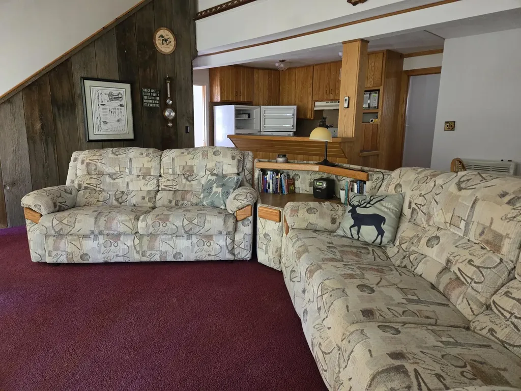 382 W Morgan Drive Peacock Township MI 49656