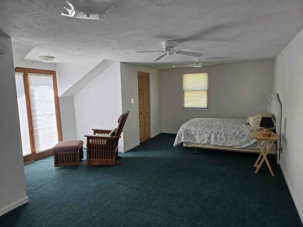 382 W Morgan Drive Peacock Township MI 49656