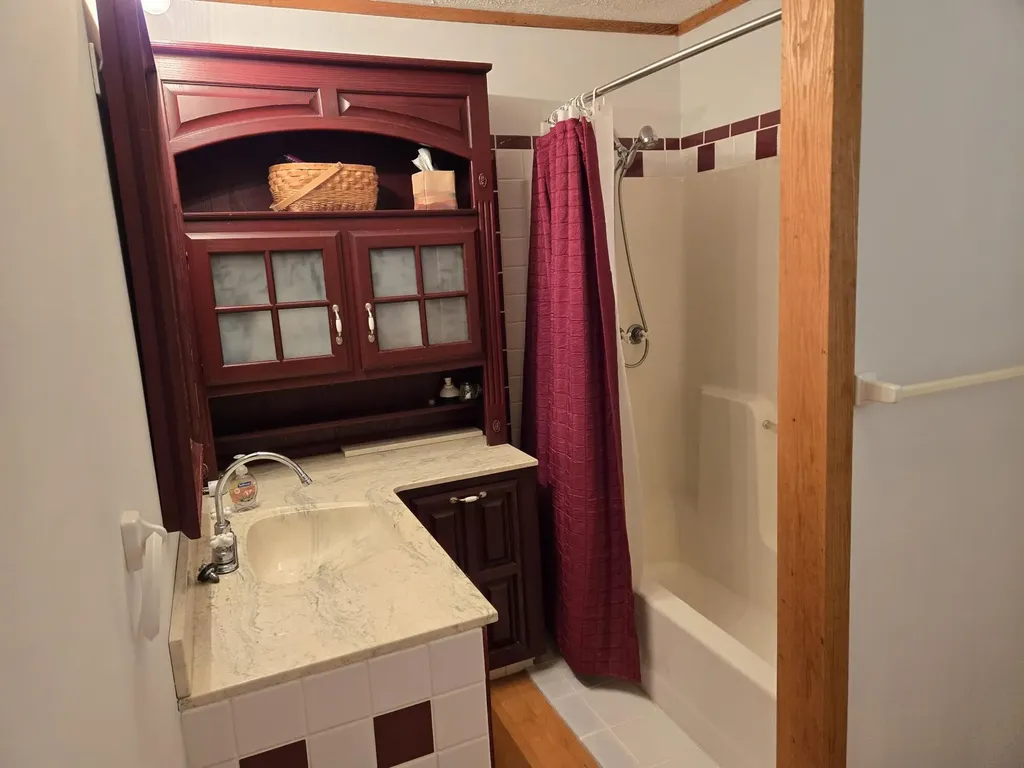 382 W Morgan Drive Peacock Township MI 49656
