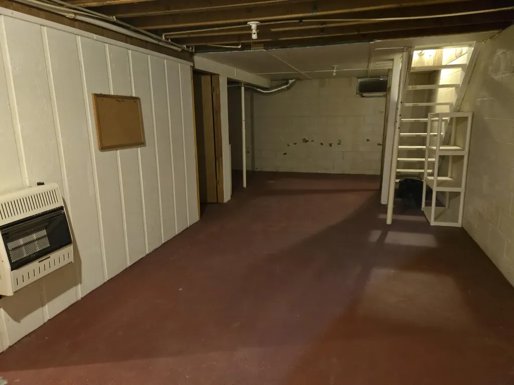 382 W Morgan Drive Peacock Township MI 49656