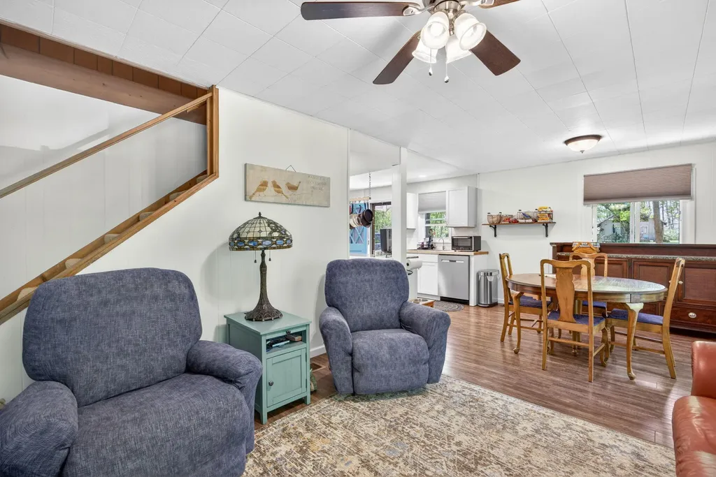 8104 Tanglewood Trail Morton Township MI 49346