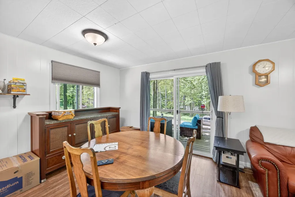 8104 Tanglewood Trail Morton Township MI 49346