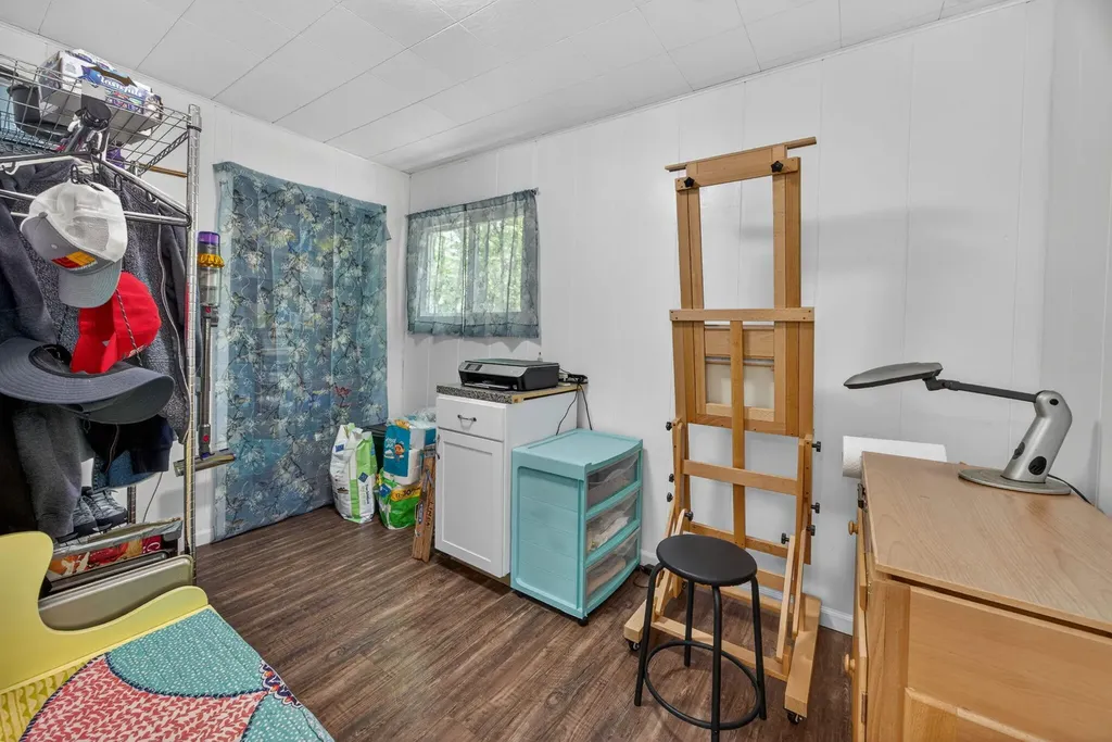 8104 Tanglewood Trail Morton Township MI 49346