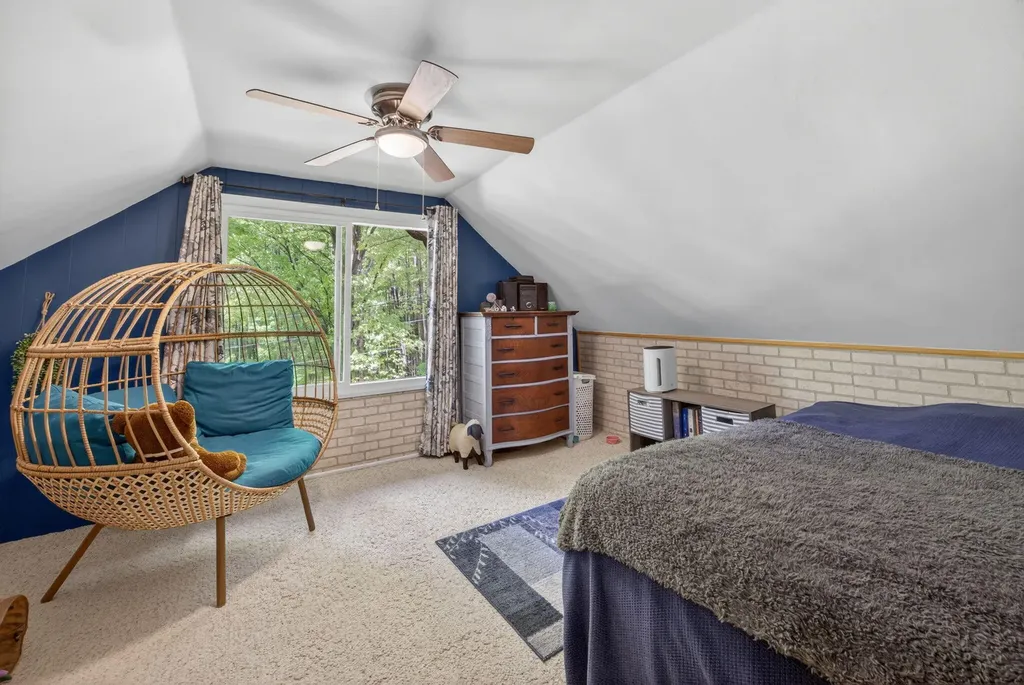8104 Tanglewood Trail Morton Township MI 49346