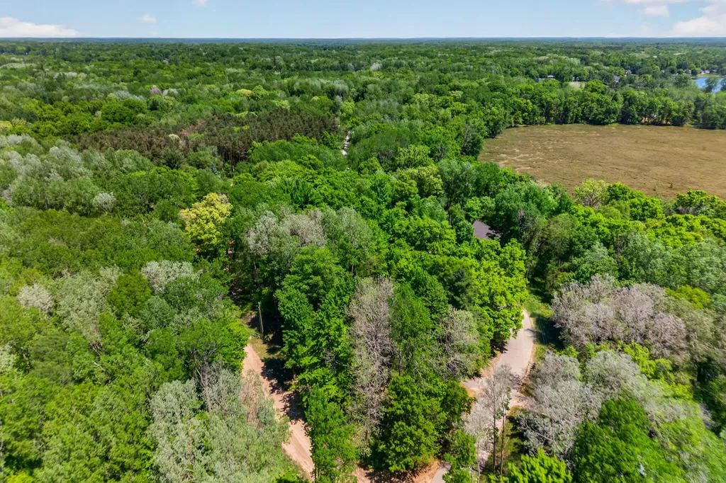 8104 Tanglewood Trail Morton Township MI 49346