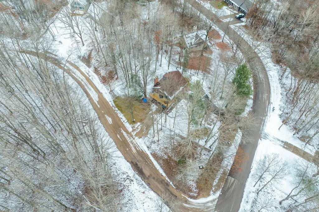 8104 Tanglewood Trail Morton Township MI 49346