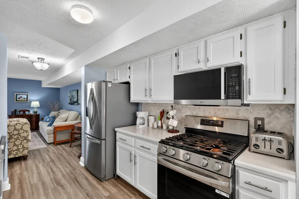 7018 S Cannon Place Drive NE Cannon Township MI 49341