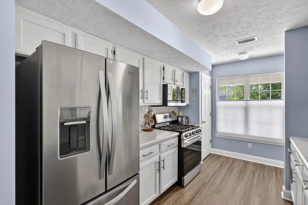 7018 S Cannon Place Drive NE Cannon Township MI 49341