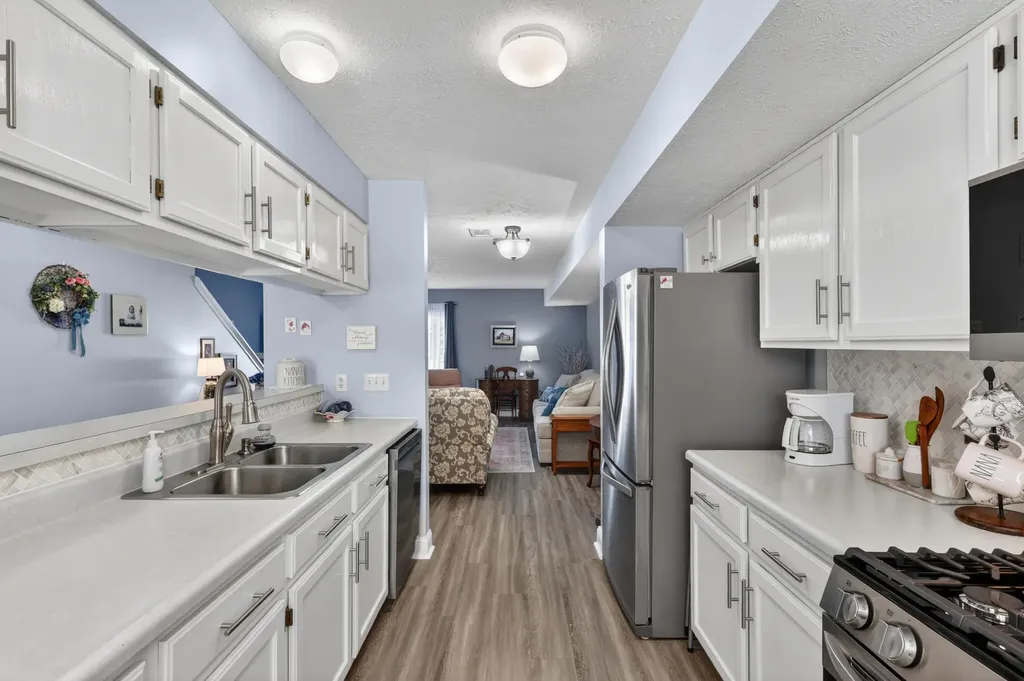 7018 S Cannon Place Drive NE Cannon Township MI 49341