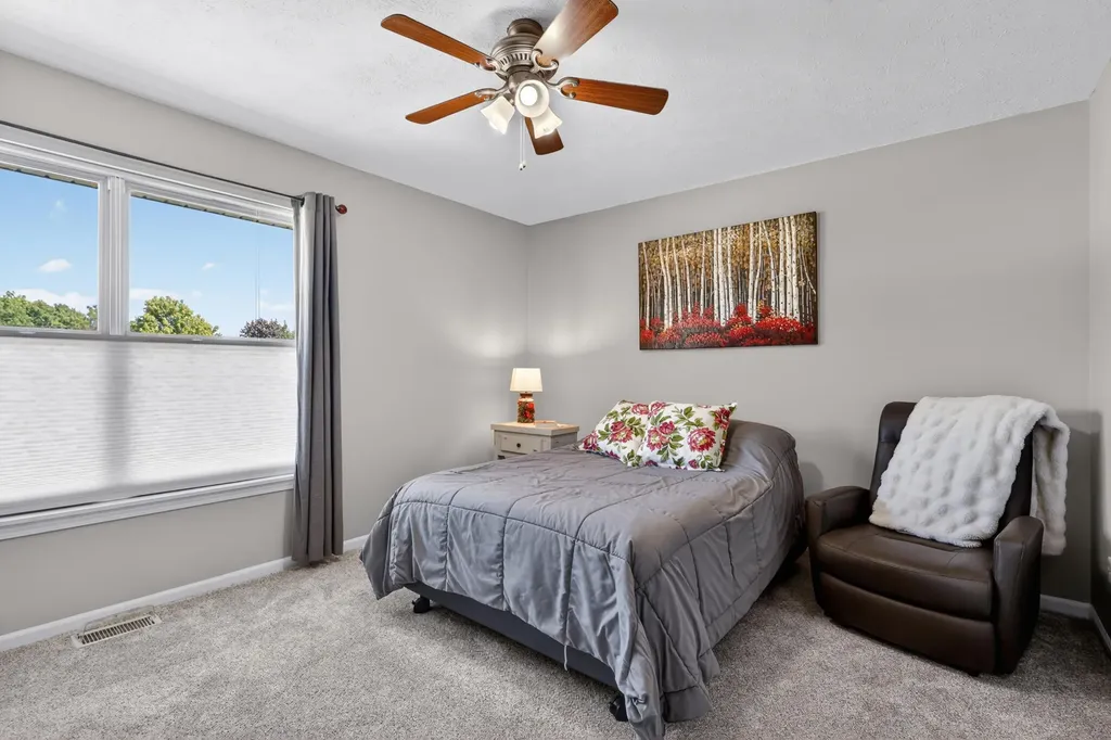 7018 S Cannon Place Drive NE Cannon Township MI 49341