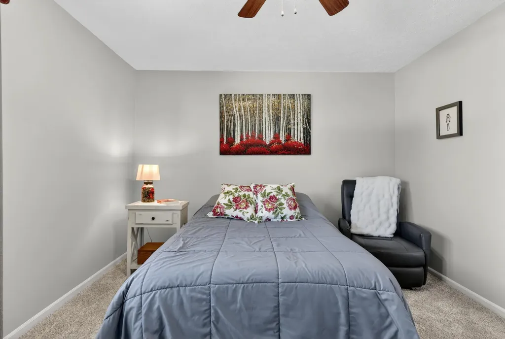 7018 S Cannon Place Drive NE Cannon Township MI 49341