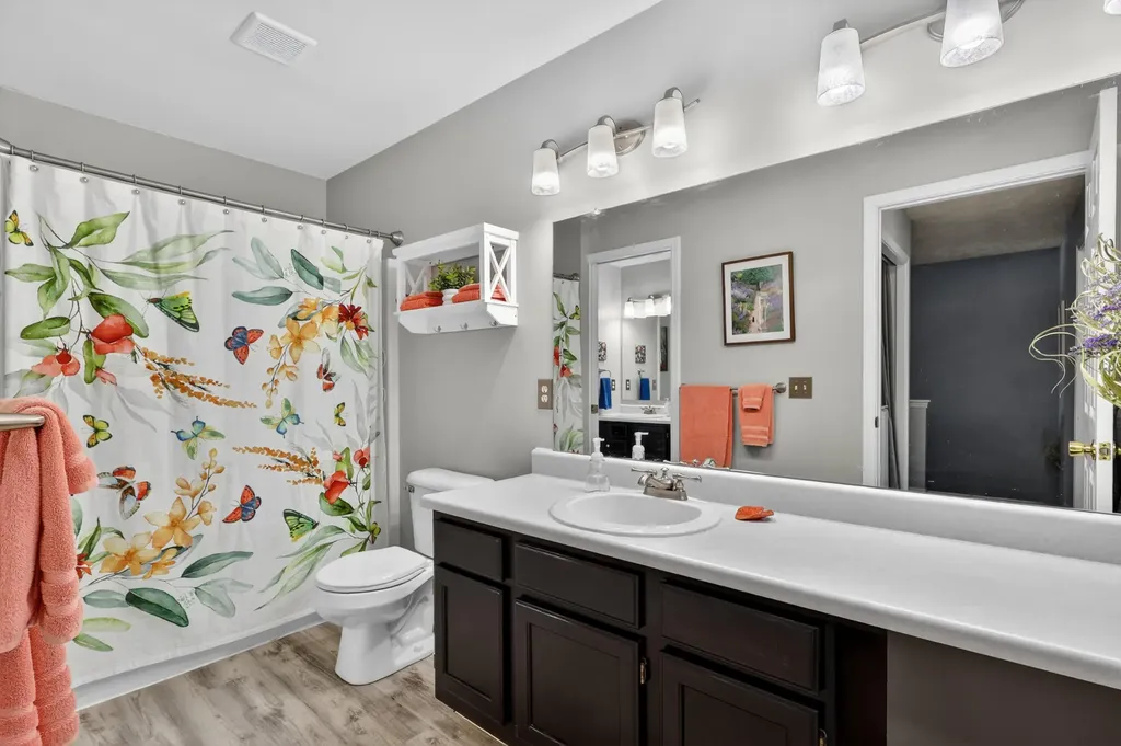 7018 S Cannon Place Drive NE Cannon Township MI 49341