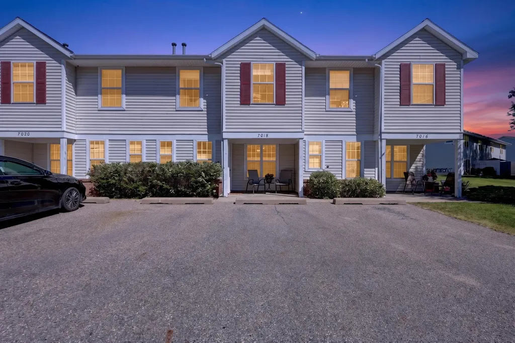 7018 S Cannon Place Drive NE Cannon Township MI 49341