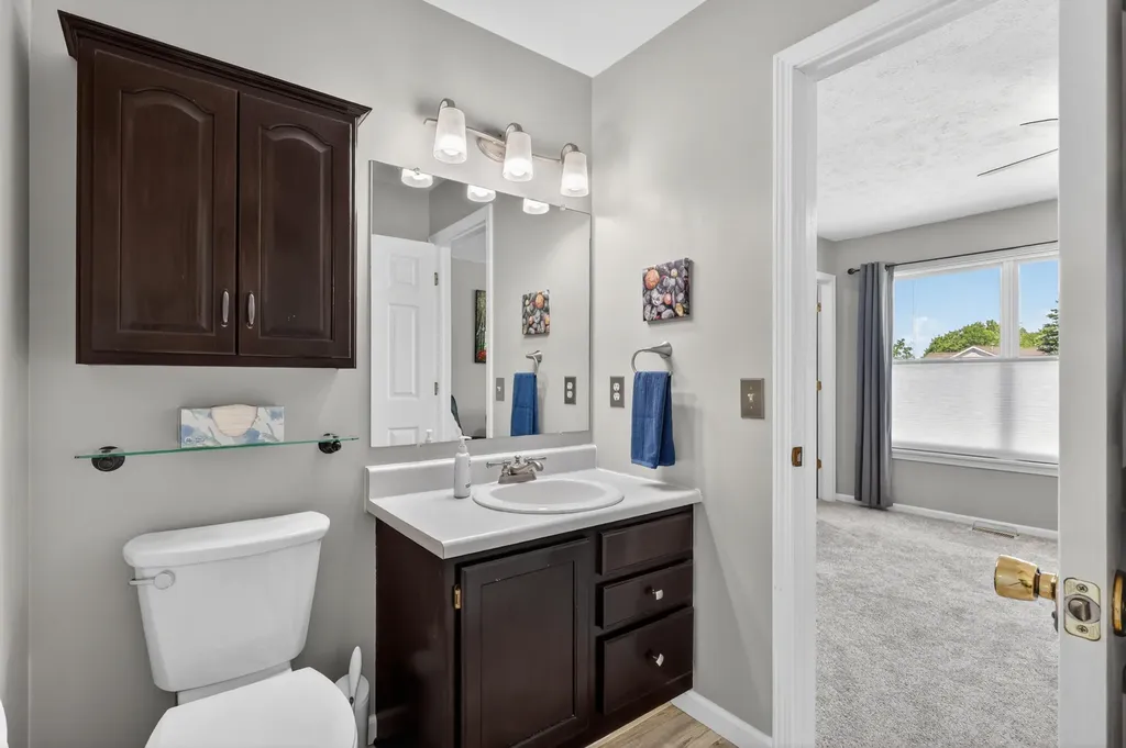 7018 S Cannon Place Drive NE Cannon Township MI 49341
