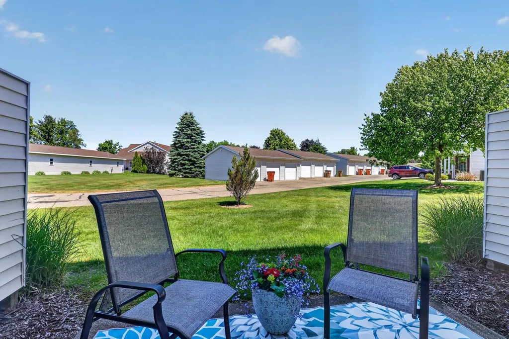 7018 S Cannon Place Drive NE Cannon Township MI 49341