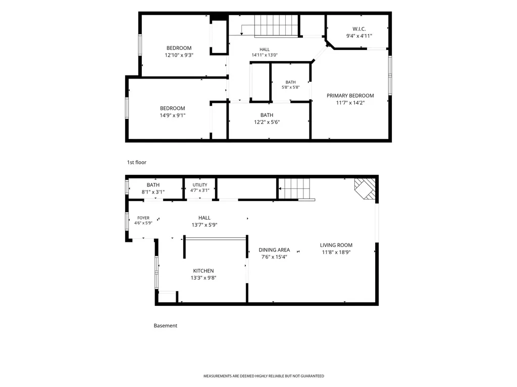 7018 S Cannon Place Drive NE Cannon Township MI 49341