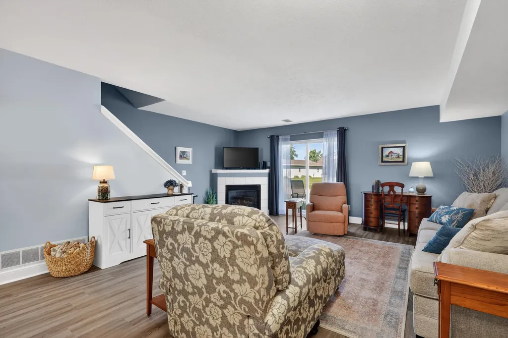 7018 S Cannon Place Drive NE Cannon Township MI 49341