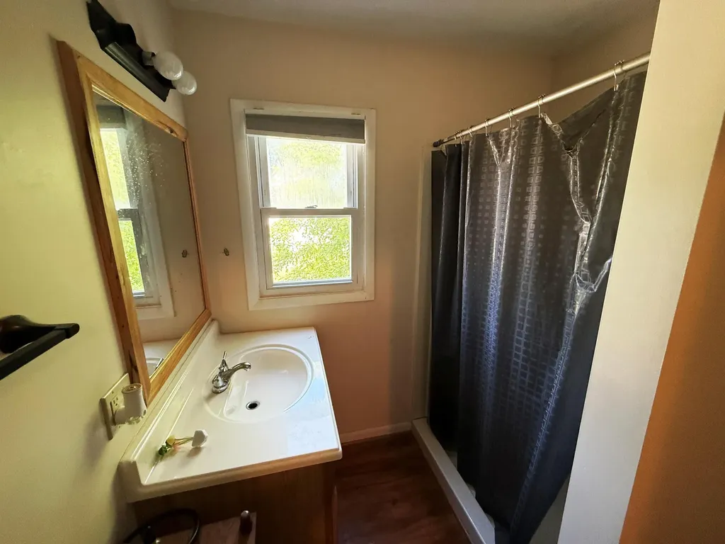 504 Spring Street Big Rapids City MI 49307
