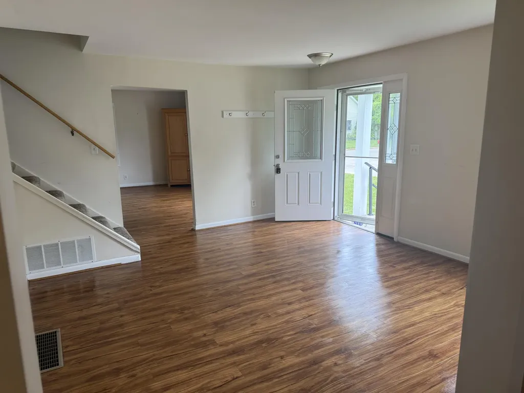 504 Spring Street Big Rapids City MI 49307