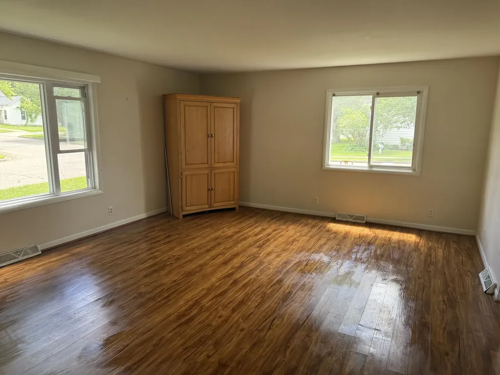 504 Spring Street Big Rapids City MI 49307