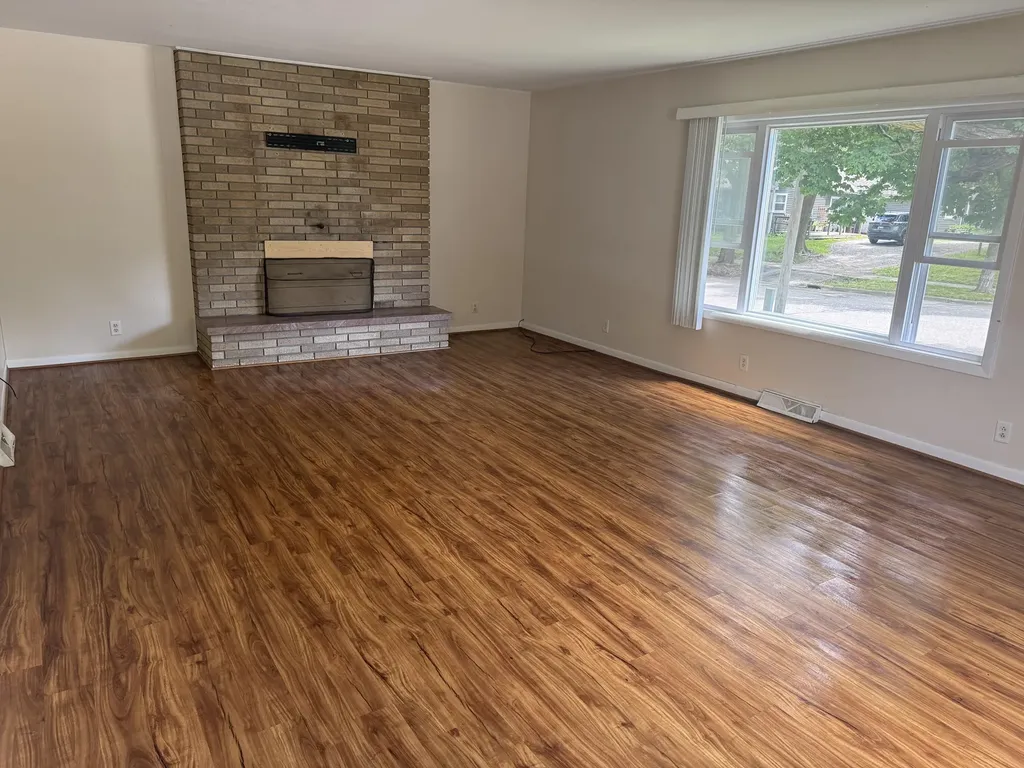 504 Spring Street Big Rapids City MI 49307