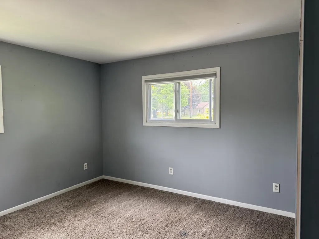 504 Spring Street Big Rapids City MI 49307