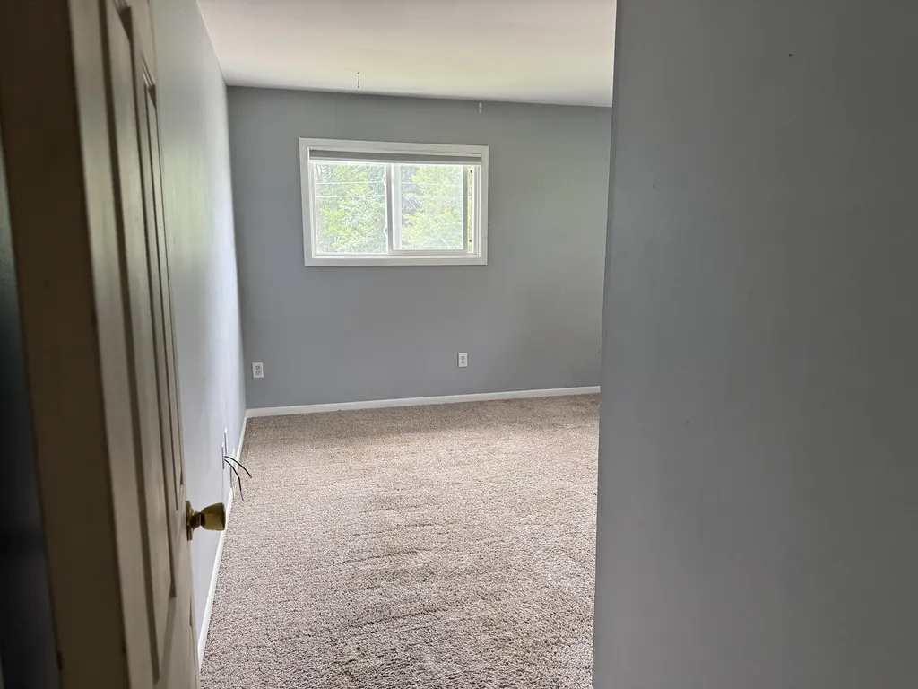 504 Spring Street Big Rapids City MI 49307