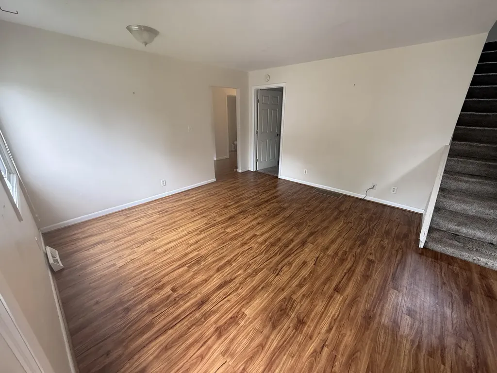 504 Spring Street Big Rapids City MI 49307