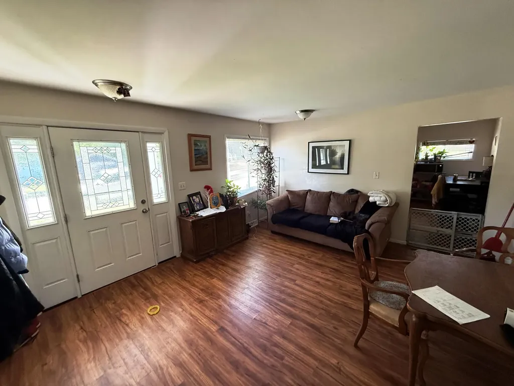 504 Spring Street Big Rapids City MI 49307