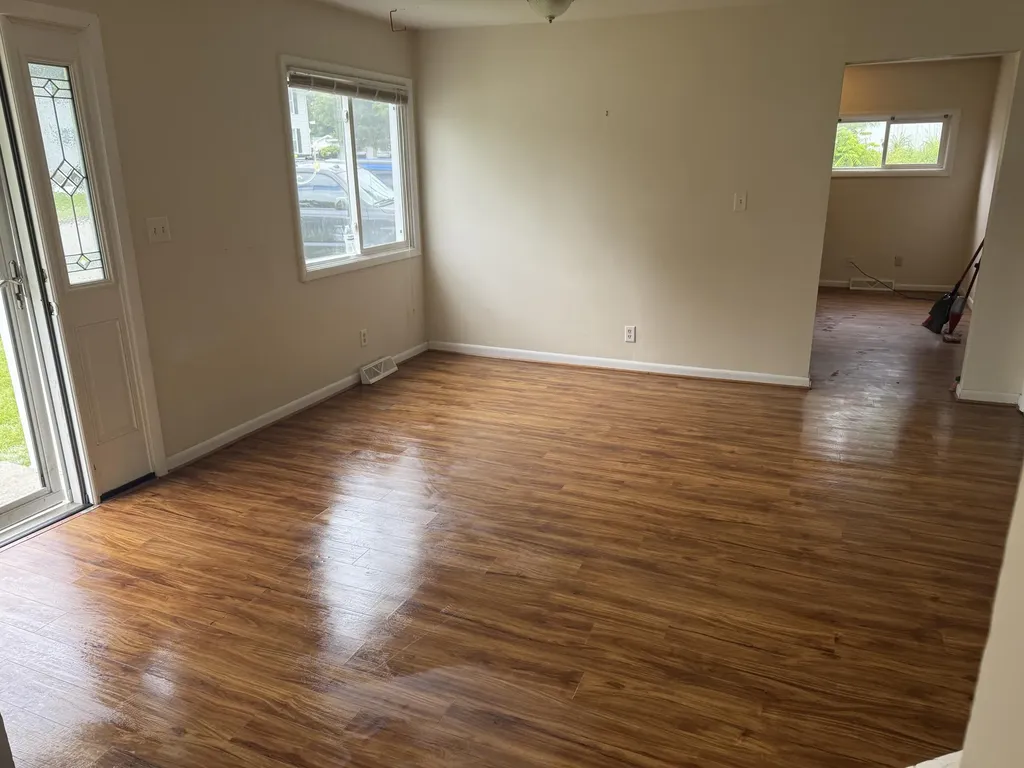 504 Spring Street Big Rapids City MI 49307