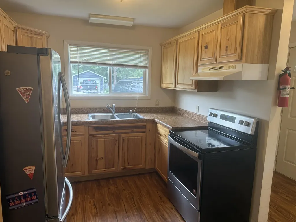 504 Spring Street Big Rapids City MI 49307