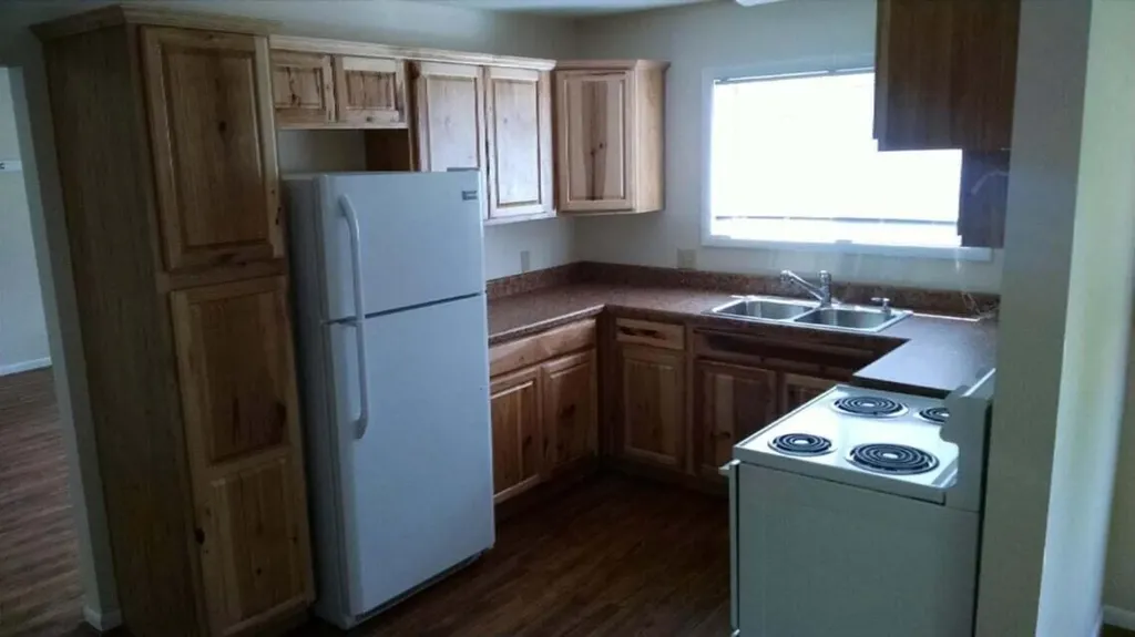 504 Spring Street Big Rapids City MI 49307