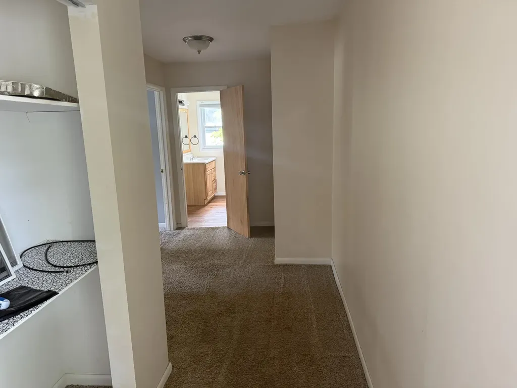 504 Spring Street Big Rapids City MI 49307