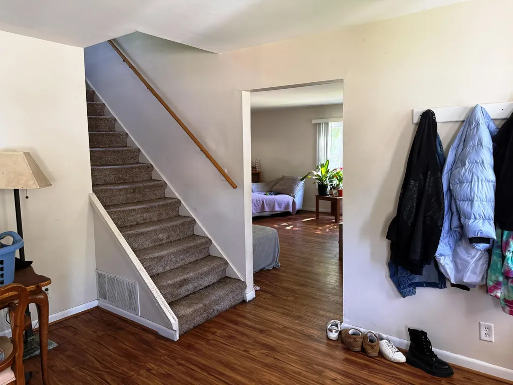 504 Spring Street Big Rapids City MI 49307