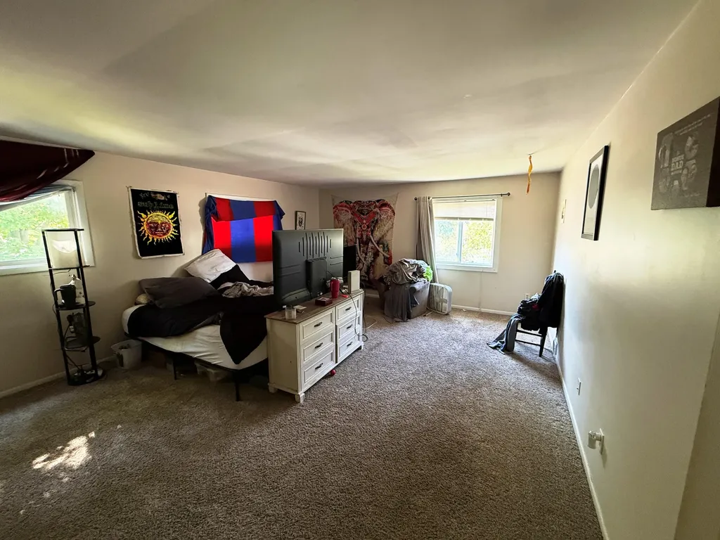 504 Spring Street Big Rapids City MI 49307