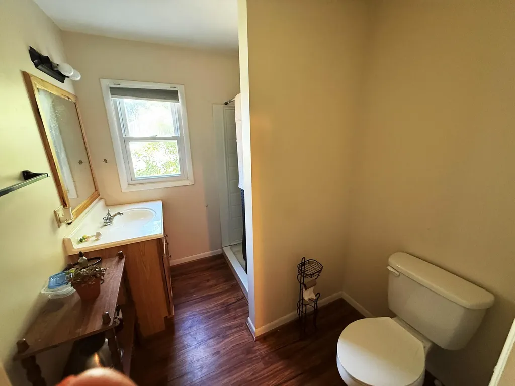 504 Spring Street Big Rapids City MI 49307