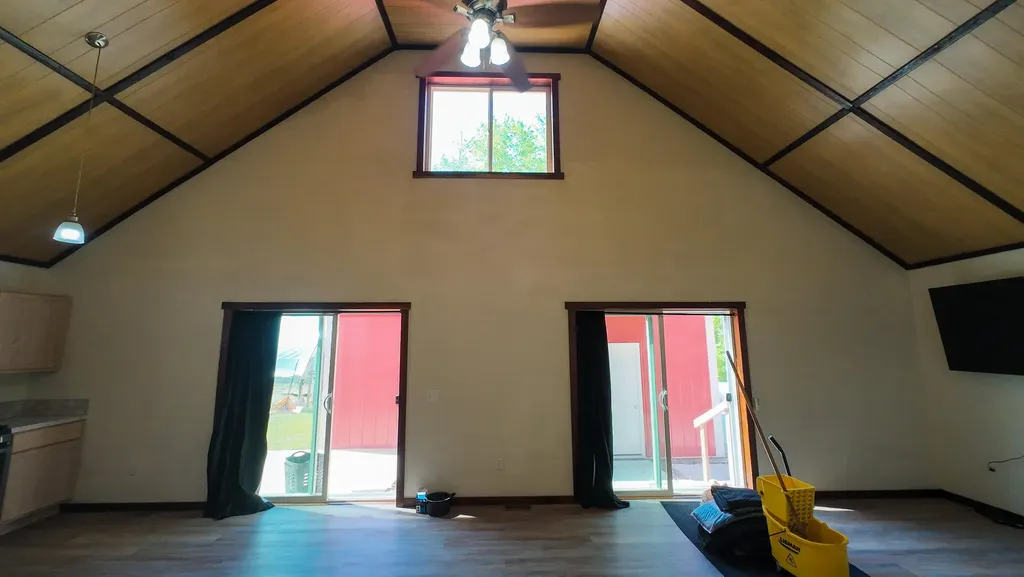 4196 W 4 Mile Road Lincoln Township MI 49349