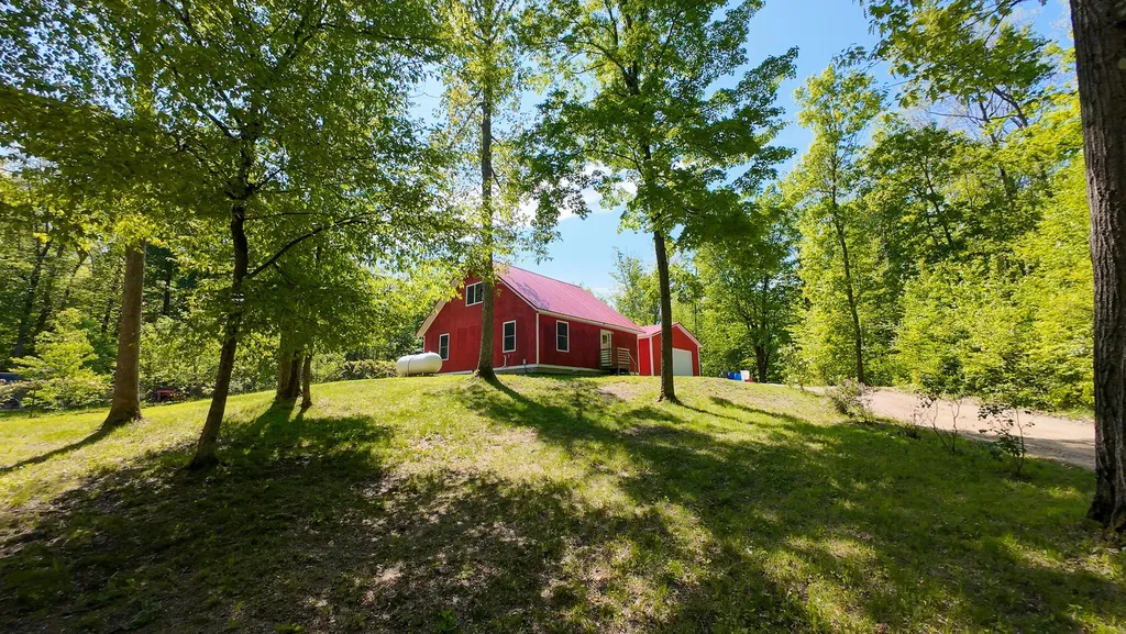 4196 W 4 Mile Road Lincoln Township MI 49349