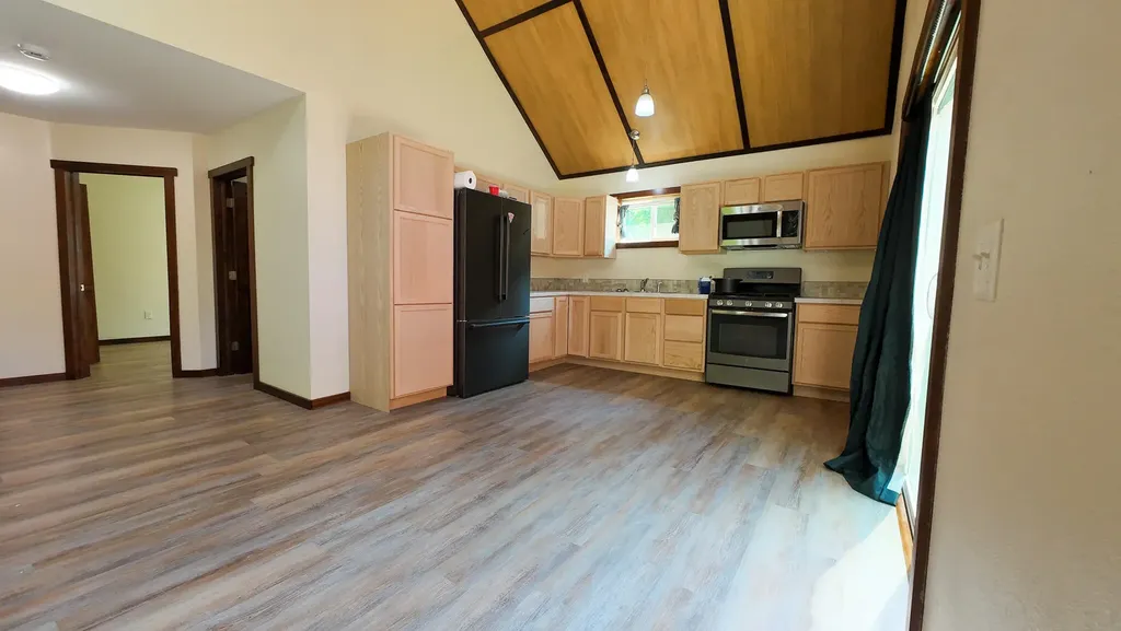 4196 W 4 Mile Road Lincoln Township MI 49349