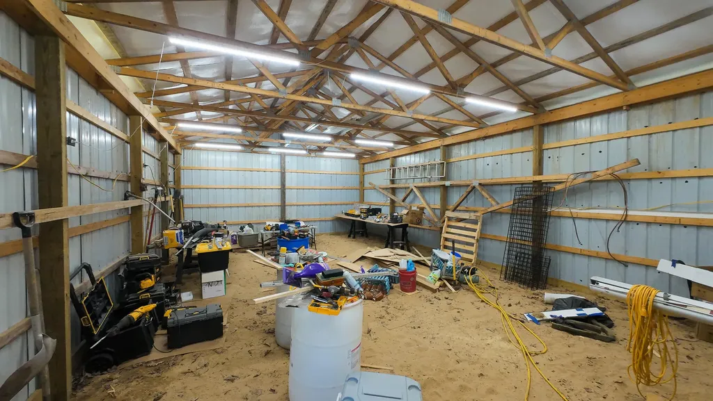 4196 W 4 Mile Road Lincoln Township MI 49349