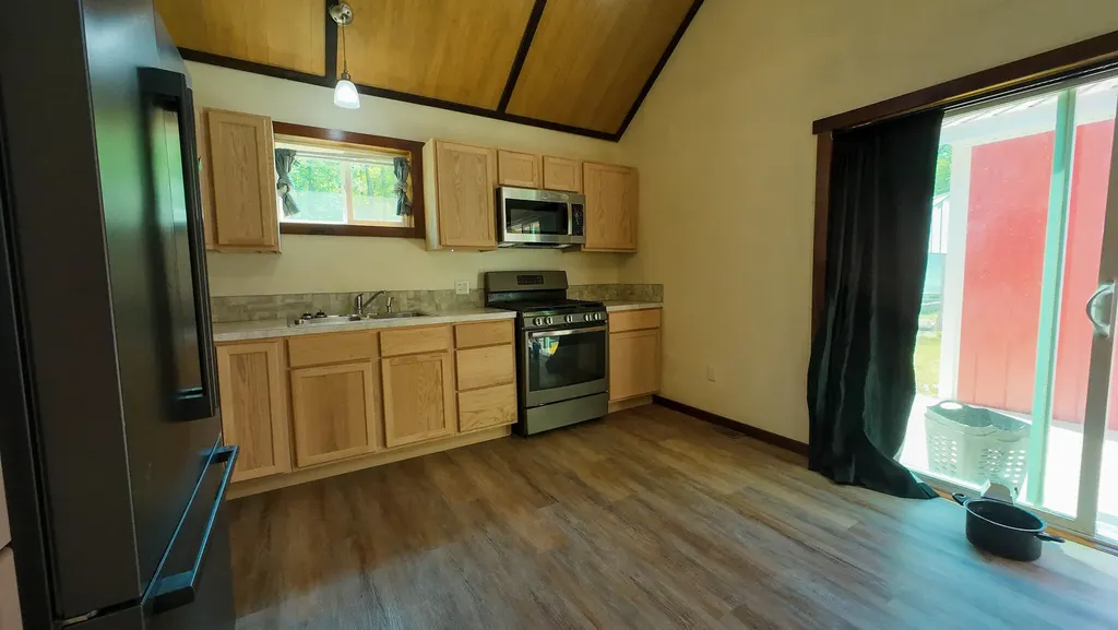 4196 W 4 Mile Road Lincoln Township MI 49349
