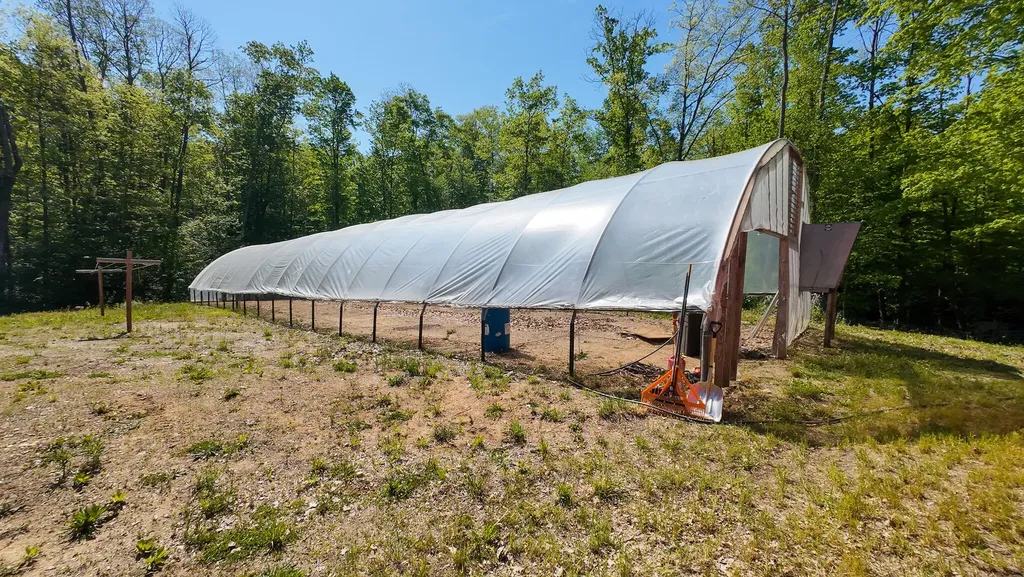 4196 W 4 Mile Road Lincoln Township MI 49349