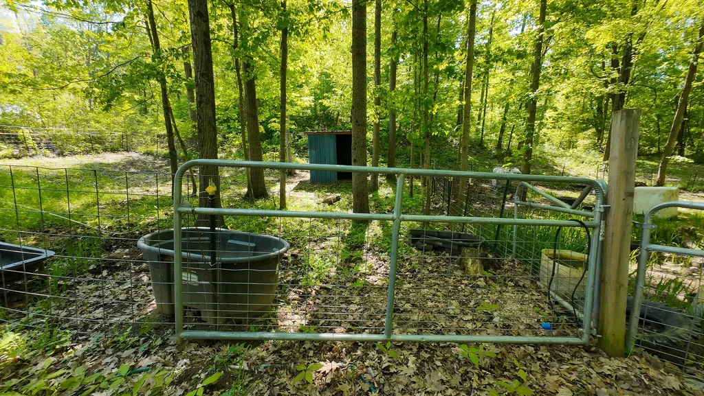 4196 W 4 Mile Road Lincoln Township MI 49349