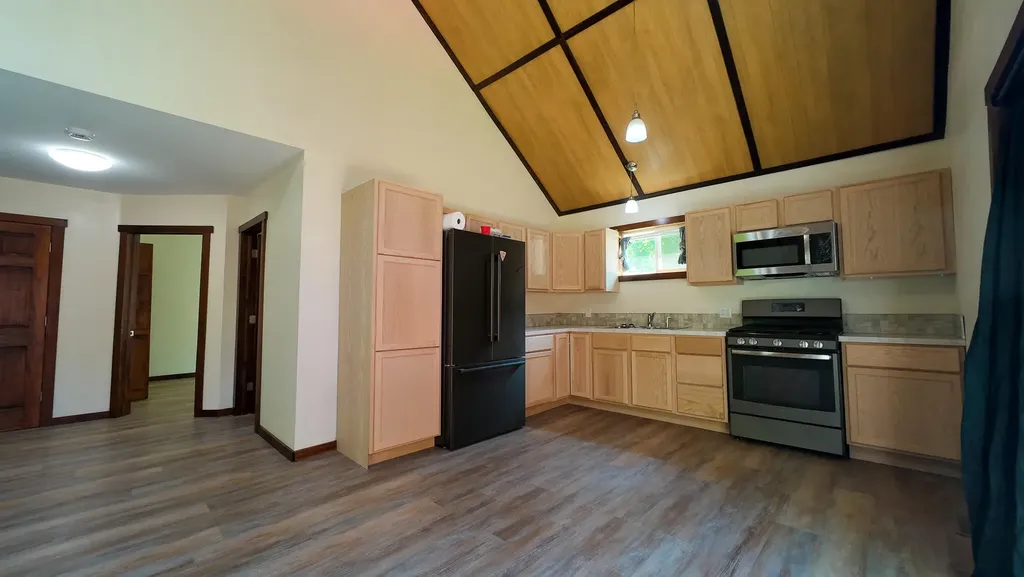 4196 W 4 Mile Road Lincoln Township MI 49349