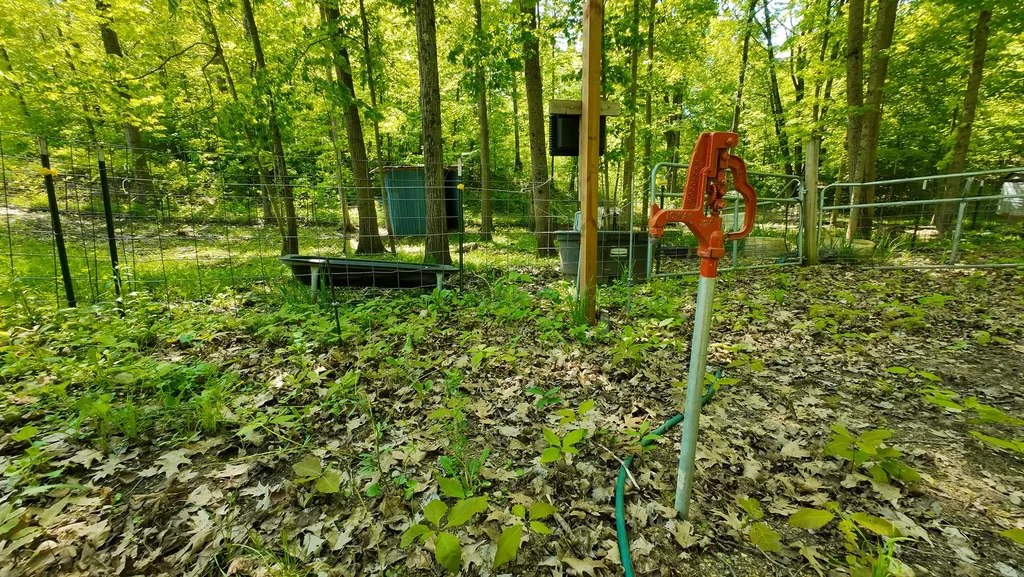 4196 W 4 Mile Road Lincoln Township MI 49349