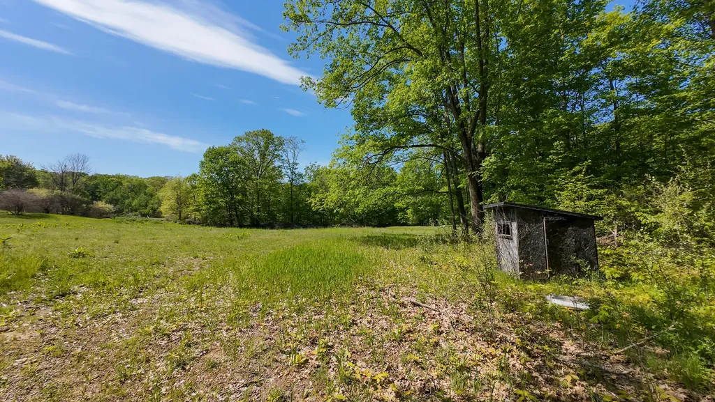 4196 W 4 Mile Road Lincoln Township MI 49349