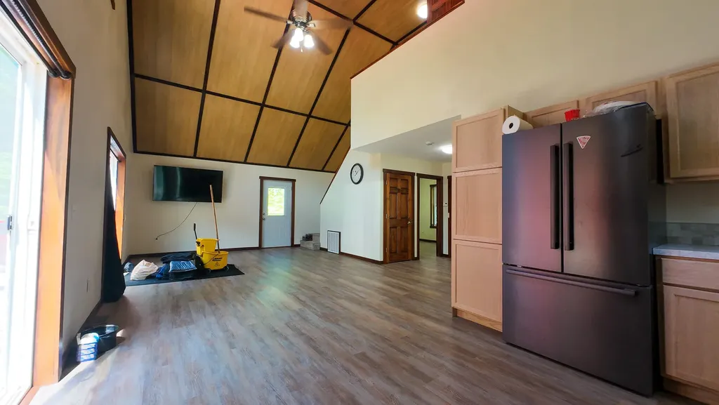 4196 W 4 Mile Road Lincoln Township MI 49349