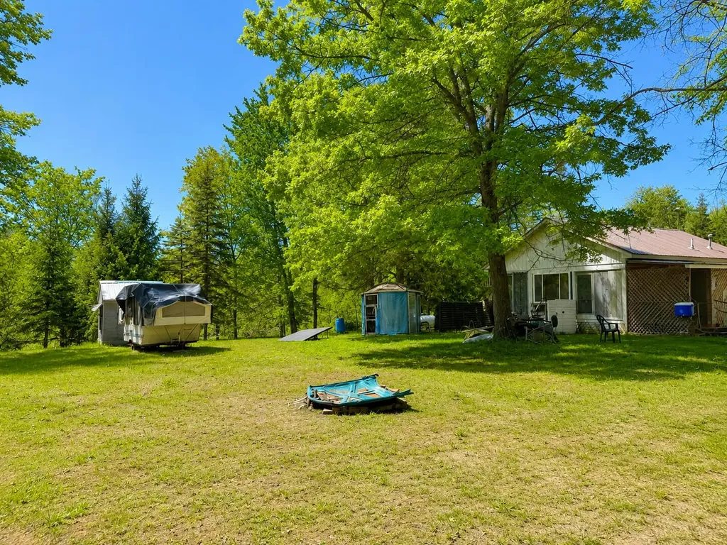 22469 165th Avenue Grant Township MI 49639